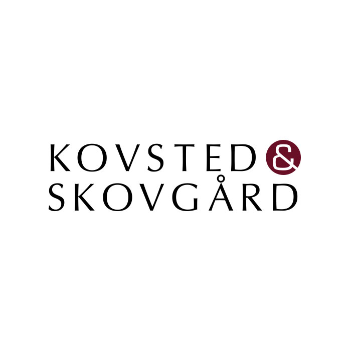 Kovsted & Skovgård